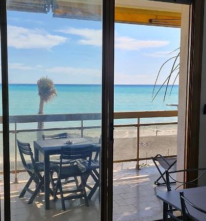 Mare Ventimiglia Exterior foto