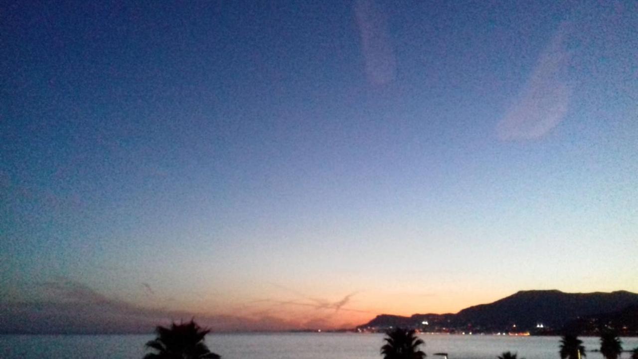 Mare Ventimiglia Exterior foto