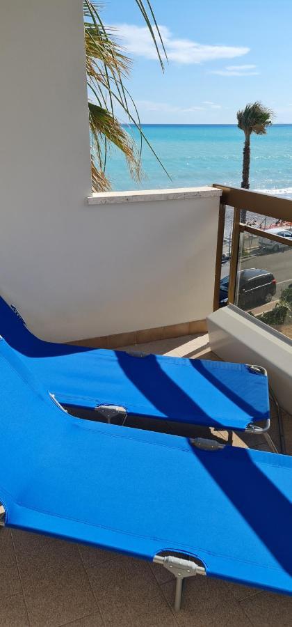 Mare Ventimiglia Exterior foto