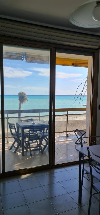 Mare Ventimiglia Exterior foto