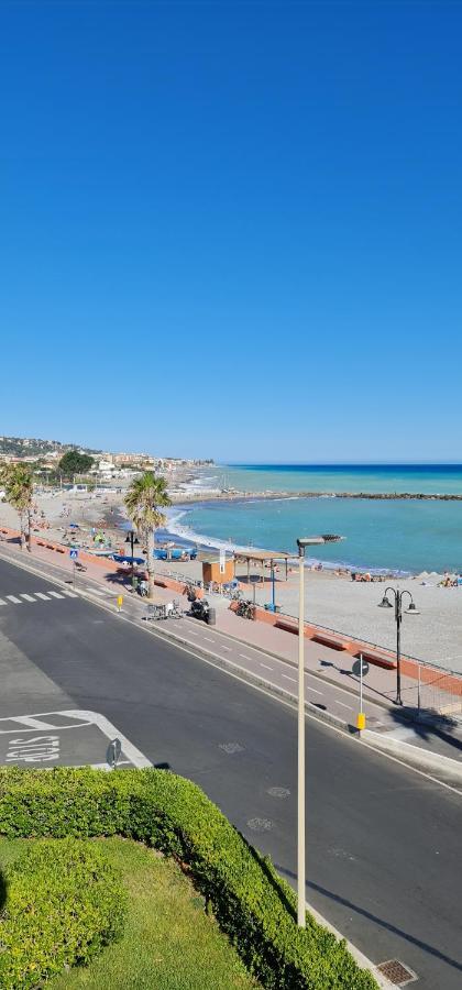 Mare Ventimiglia Exterior foto
