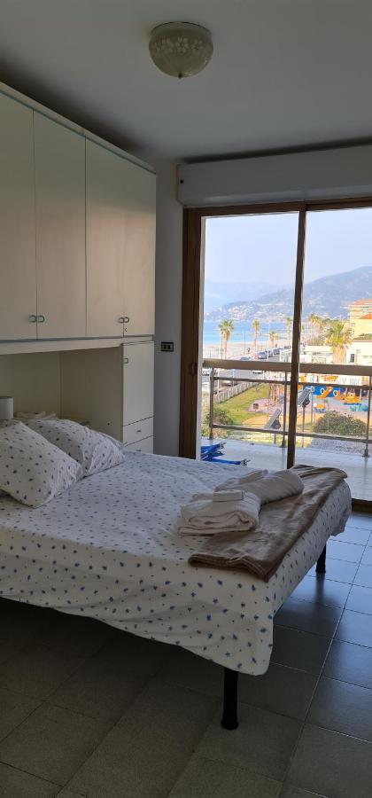 Mare Ventimiglia Exterior foto